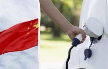 Китайские производители электромобилей нашли хитрый способ, как обойти пошлины ЕС, – Bloomberg