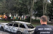 Оккупанты ударили по Глухову из РСЗО: ранены 13 человек, погиб ребенок (фото)