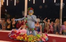 Неприемлемо и позорно: глава испанской Ла Лиги раскритиковал церемонию открытия Олимпиады