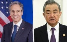 "Будем принимать меры": США жестко предупредили Китай о неприемлемости поддержки ВПК РФ