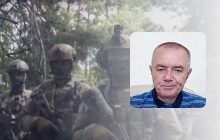 "Віджене Росію за Урал": полковник ЗСУ в запасі Світан назвав рецепт для України