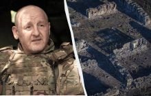 Потеряли 10 тысяч человек за 10 домов: боец рассказал о тактике россиян в Часовом Яру