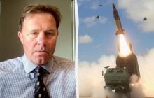 РФ будет трудно защититься: британский полковник объяснил важность разрешения на удары