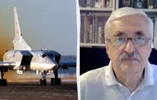Пошкодження Ту-22М3: експерт зробив три висновки з удару по аеродрому "Оленья"