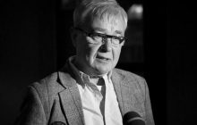 "Він хворів довго і важко": пішов з життя відомий український кінорежисер