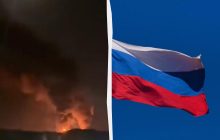 Удар по нафтобазі в Курській області Росії: Генштаб ЗСУ розкрив важливі подробиці