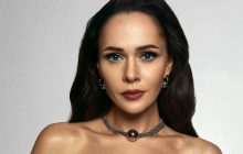 Після звинувачень у втечі за кордон учасників гурту "The Hardkiss": Саніна розпочинає сольну кар'єру