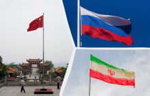 "Світ на межі глобального конфлікту": в Чехії назвали країни, які несуть загрозу