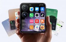 Вартість "розкладачки" Xiaomi Mix Flip у Європі неприємно здивує багатьох