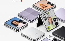 Стоимость "раскладушки" Xiaomi Mix Flip в Европе неприятно удивит многих