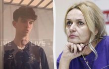 Мати підозрюваного в убивстві Фаріон розповіла, як той ставився до мовознавиці
