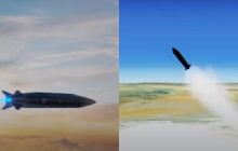 Новая гиперзвуковая ракета Mako от Lockheed Martin: появились новые подробности