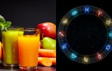 Діва - овочевий, Козеріг - журавлинний: який сік підійде вам за знаком Зодіаку