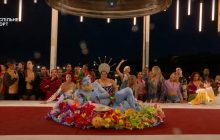 "Щиро шкодують": організатори вибачилися за скандальну церемонію відкриття Олімпіади