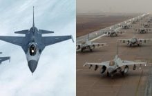 В ожидании F-16 Украина готовится к обострению проблем: в NYT назвали главные вызовы