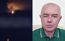 "Эффект является накопительным": полковник в запасе Свитан - об атаке нефтебазы в Курске