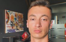 Звезда "Львов на джипе" Лузан рассказал, как проходит его военная подготовка в ВСУ