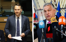 "Бесит всех": глава МИД Польши набросился на Орбана из-за его "эгоизма" в отношениях с ЕС