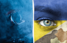 Известный экстрасенс рассказал, чем закончится война в Украине: прогноз на будущее