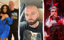 "Не вижу проблемы": известный ведущий прокомментировал выступление украинских звезд в Юрмале