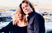 75-летняя Алла Пугачева появилась на концерте в Юрмале в мини-шортиках (фото)