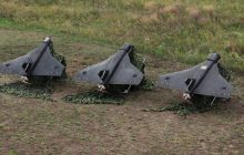 Низкая культура производства: в РФ представили "младшую сестру" дрона Shahed