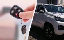 Украинцы стали чаще покупать пикапы: пятерка популярных моделей
