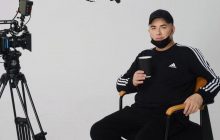 Андрей Данилко ответил, почему поет на русском во время войны: "Не надо меня заставлять"