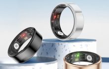 Представлено "бюджетное" смарт-кольцо с ключевыми фишками Samsung Galaxy Ring