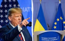 Некоторые члены НАТО могут отказаться от поддержки Киева, если победит Трамп, - Politico