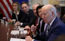 Байден планує обмежити імунітети для президентів США