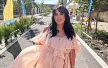 Джамала во время Олимпиады-2024 в Париже призвала мир поддержать Украину (видео)