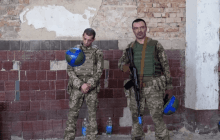 "Я не собираюсь умирать": Reuters рассказал, как украинские заключенные ищут второй шанс в ВСУ