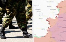 Россия нацелилась на стратегически важный город на востоке Украины, - Reuters