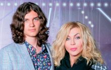 Известный ведущий рассекретил, где живет и чем занимается 25-летний сын Ирины Билык