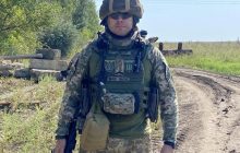 Заместитель командира батальона "Ахиллес" опроверг информацию о якобы переданных ВСУ бракованных дронах от общины столицы