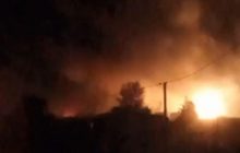 Силы обороны нанесли удары по важным объектам на территории РФ: детали от Генштаба