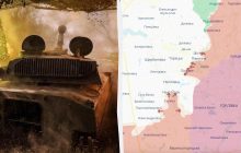 "Наступають вдень і вночі": військовий розповів про важкі бої на Торецькому напрямку