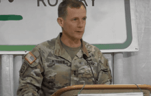 Стало відомо, хто може очолити командування США з допомоги Україні в Німеччині