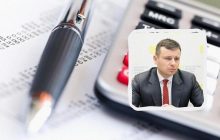 Почему могут повысить военный сбор в Украине: ответ министра финансов