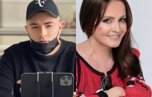 Андрій Данилко висловився про мовчазну позицію Софії Ротару щодо війни: "Я не суддя"