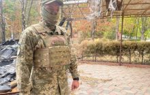 "Он говорит: а почему вы вернулись, идите обратно, я не пойду": военные рассказали о работе в ТЦК