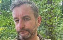 "Не делают каких-то привилегий": Сергей Жадан рассказал про службу в ВСУ