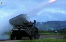 Россия начала применять на фронте дальнобойные ракетные комплексы из КНДР, - Милитарный