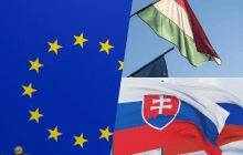 В ЕС раздражены Венгрией и Словакией из-за зависимости от российской нефти, – Politico