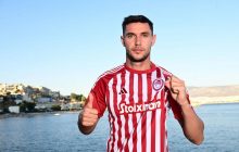 Форвард сборной Украины стал игроком клуба-победителя прошлогодних еврокубков