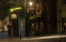 Комедія, народжена в любові: цікаві факти про "Зірку, що падає" Домініка Абеля і Фіони Гордон