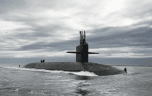 Россия может готовить комбинированную атаку по Украине: в ВМС рассказали о признаках