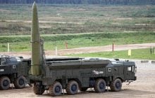 Россия втрое увеличила производство "Искандеров" и не думает останавливаться, - СМИ