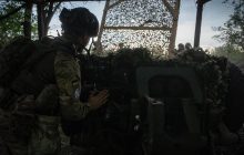 Новые потери России: Генштаб обновил данные об успехах ВСУ (инфографика)